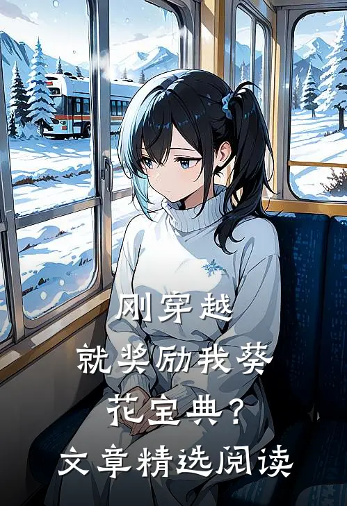 刚穿越，就奖励我葵花宝典？文章精选阅读