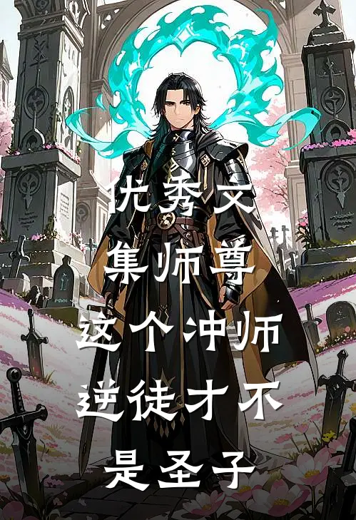 优秀文集师尊：这个冲师逆徒才不是圣子