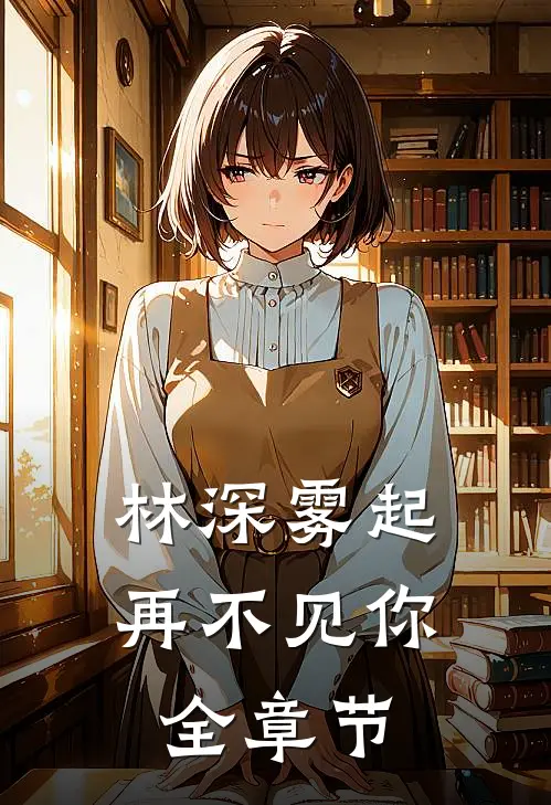 林深雾起再不见你全章节