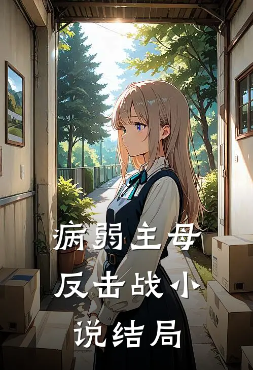 病弱主母反击战小说结局