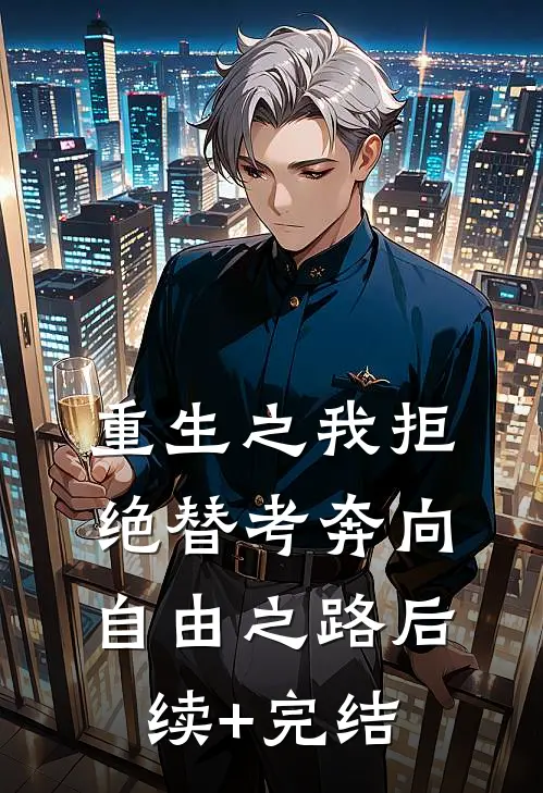 重生之我拒绝替考奔向自由之路后续+完结