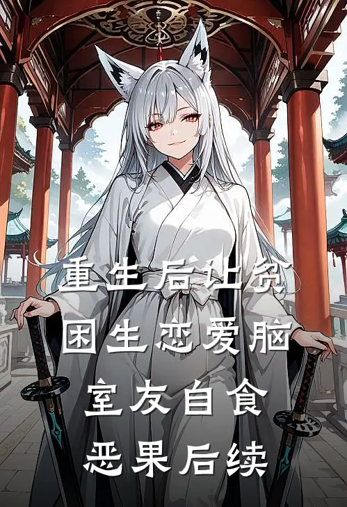 重生后让贫困生恋爱脑室友自食恶果后续
