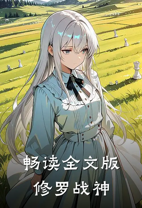 畅读全文版修罗战神