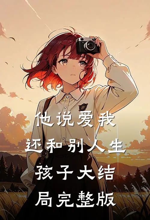 他说爱我，还和别人生孩子大结局完整版