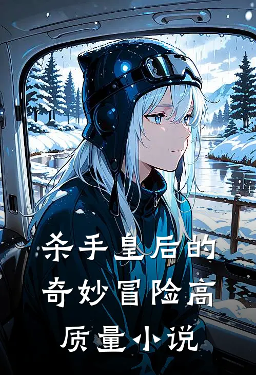 杀手皇后的奇妙冒险高质量小说