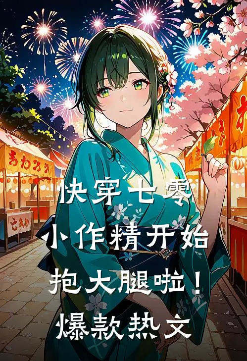 快穿七零：小作精开始抱大腿啦！爆款热文