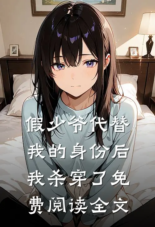假少爷代替我的身份后，我杀穿了免费阅读全文