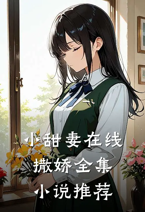 小甜妻在线撒娇全集小说推荐