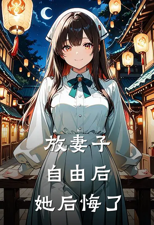 放妻子自由后，她后悔了