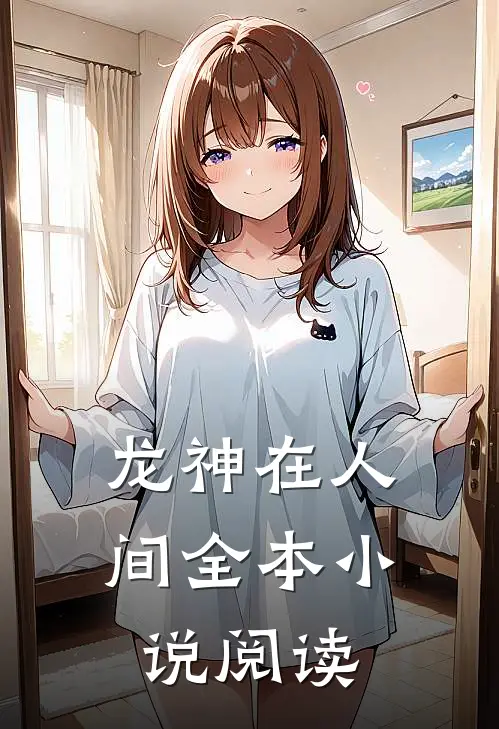 龙神在人间全本小说阅读