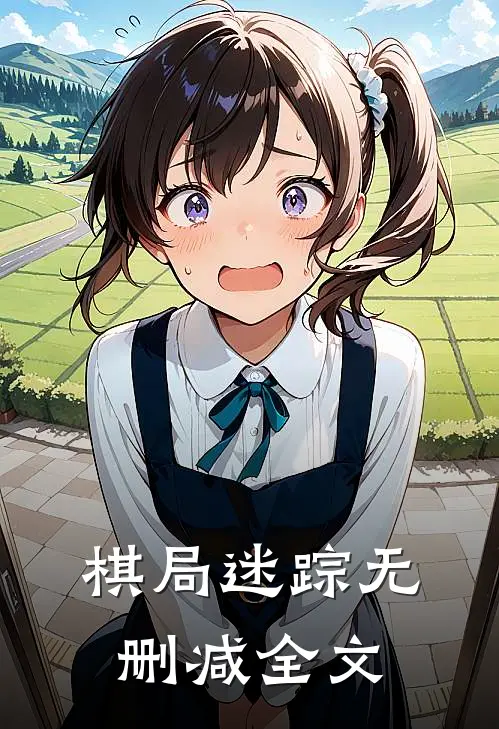 棋局迷踪无删减全文