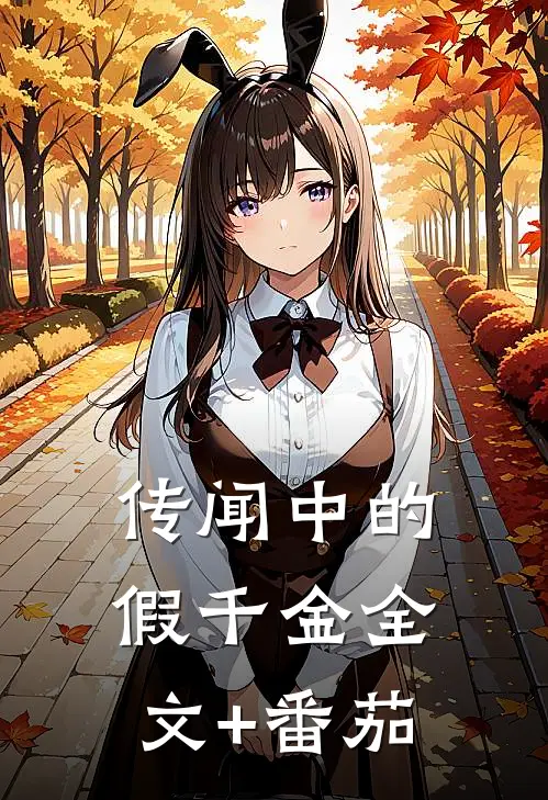 传闻中的假千金全文+番茄