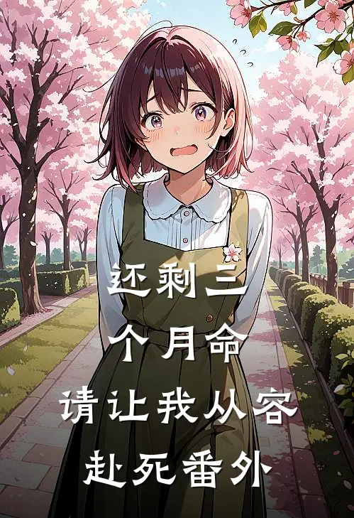 还剩三个月命，请让我从容赴死 番外