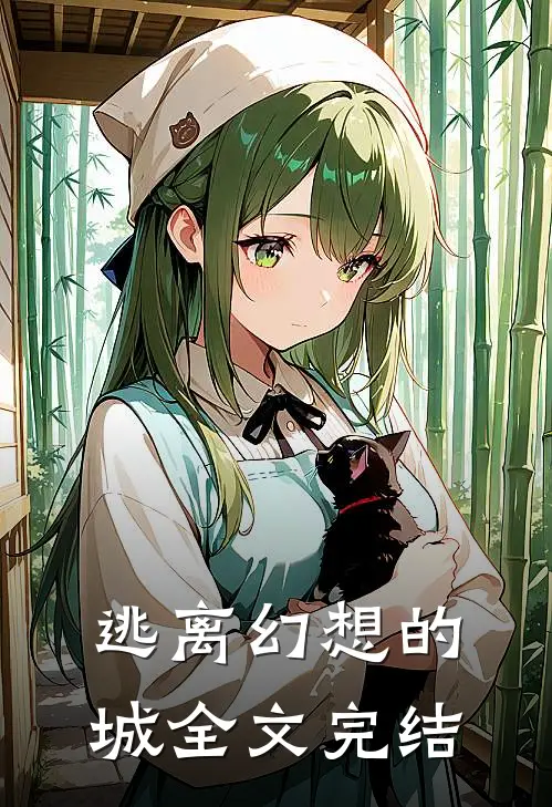 逃离幻想的城全文完结