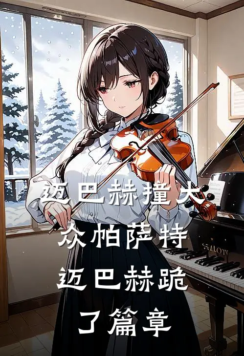 迈巴赫撞大众帕萨特，迈巴赫跪了篇章