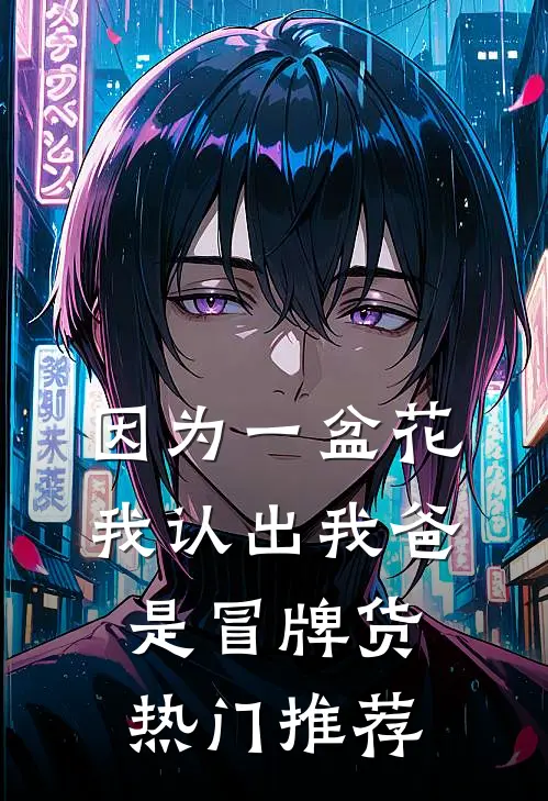 因为一盆花，我认出我爸是冒牌货热门推荐