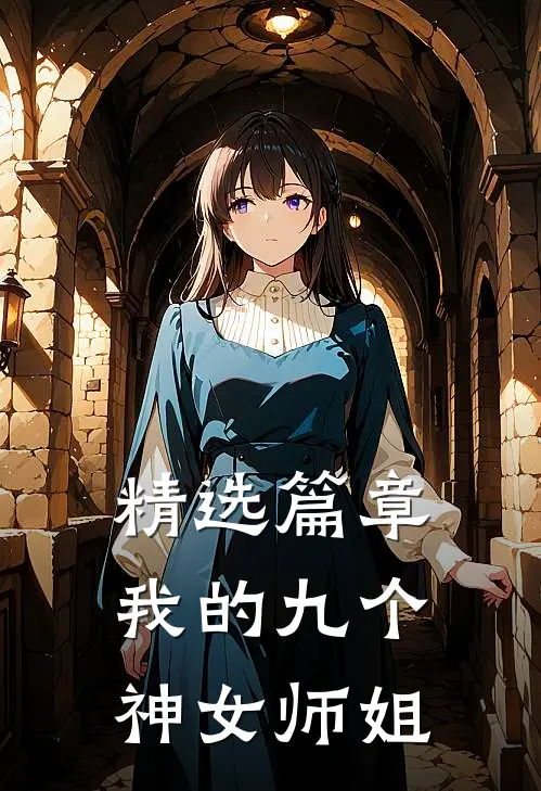精选篇章我的九个神女师姐