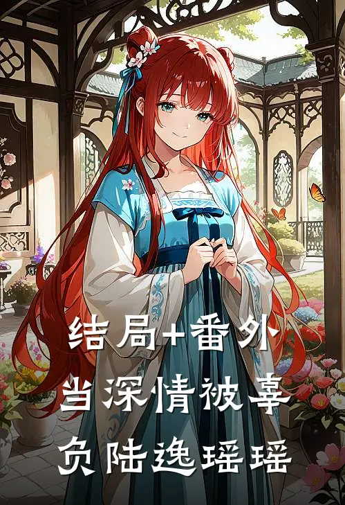 结局+番外当深情被辜负陆逸瑶瑶