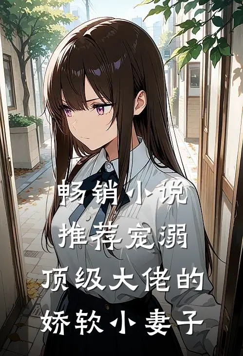 畅销小说推荐宠溺：顶级大佬的娇软小妻子