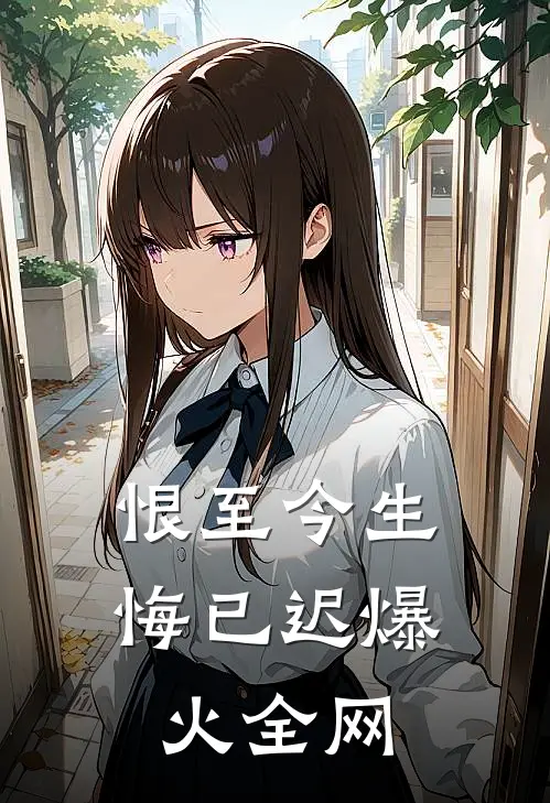 恨至今生悔已迟爆火全网