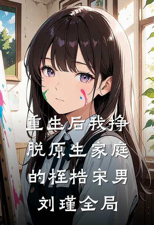 重生后我挣脱原生家庭的桎梏宋男刘瑾全局