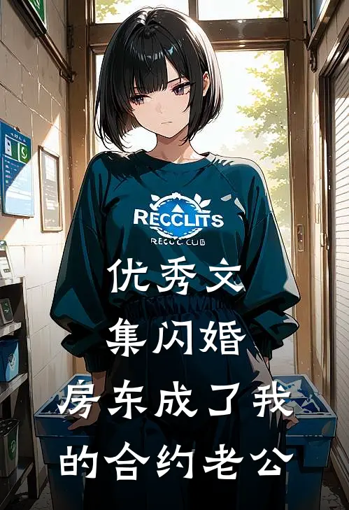优秀文集闪婚：房东成了我的合约老公