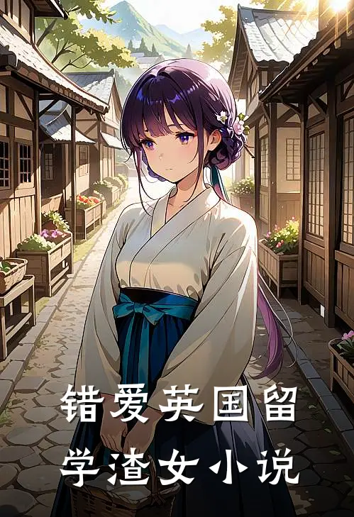 错爱英国留学渣女小说