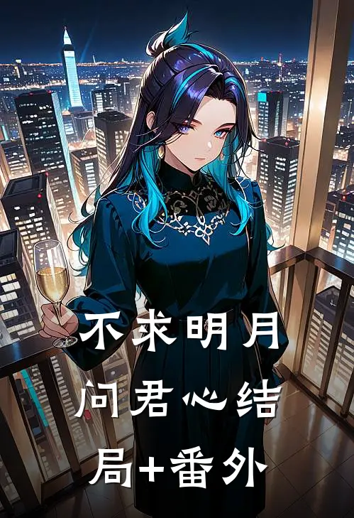 不求明月问君心结局+番外