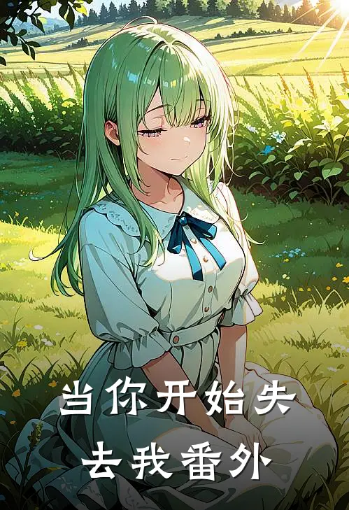 当你开始失去我番外