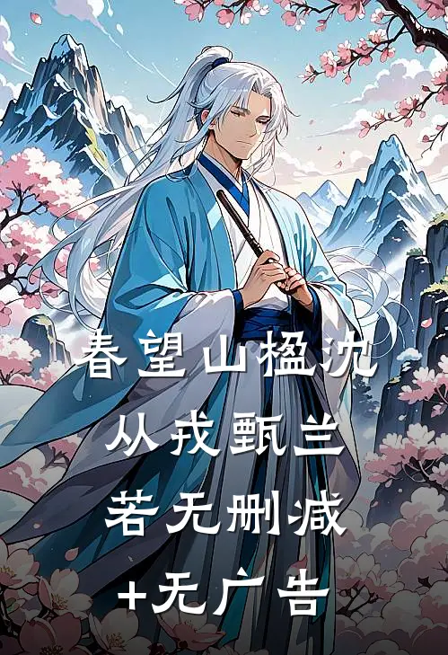 春望山楹沈从戎甄兰若无删减+无广告