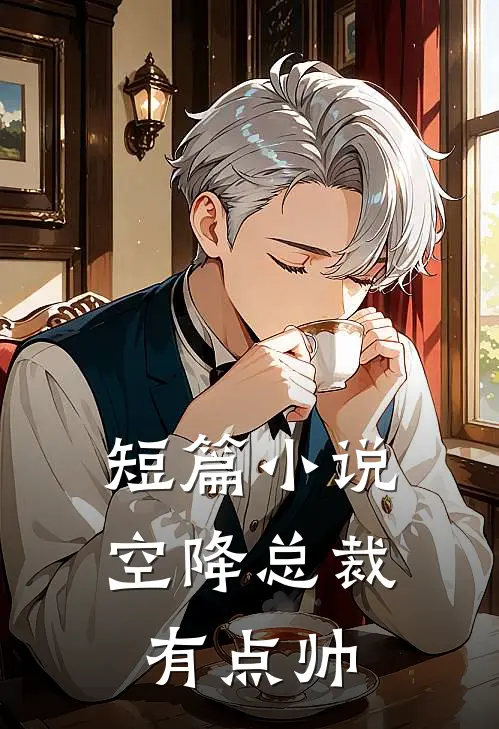 短篇小说空降总裁有点帅
