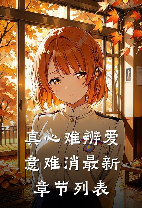 真心难辨爱意难消最新章节列表