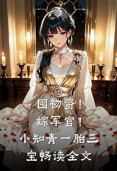 囤物资！嫁军官！小知青一胎三宝畅读全文
