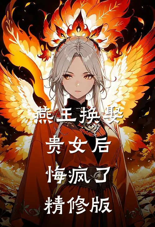 燕王换娶贵女后，悔疯了精修版