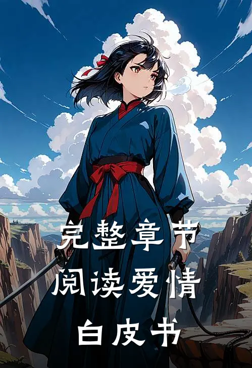 完整章节阅读爱情白皮书