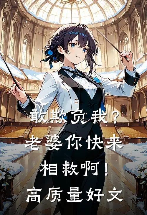敢欺负我？老婆你快来相救啊！高质量好文