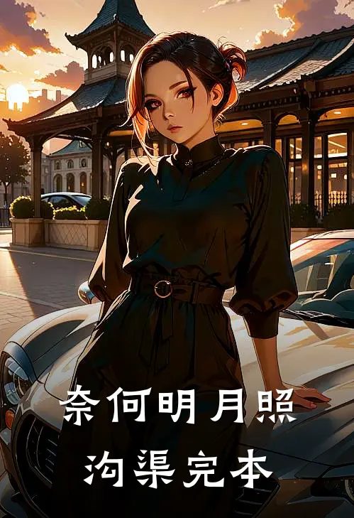 奈何明月照沟渠完本
