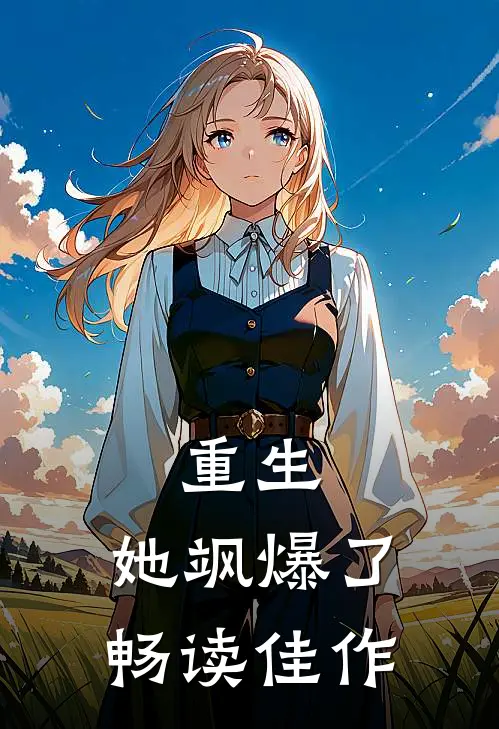 重生，她飒爆了畅读佳作