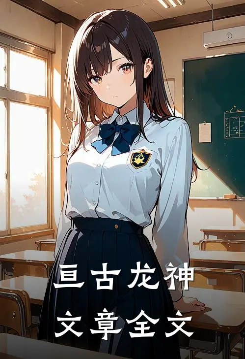 亘古龙神文章全文