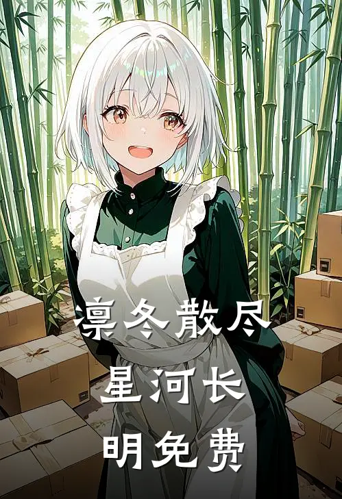 凛冬散尽，星河长明免费