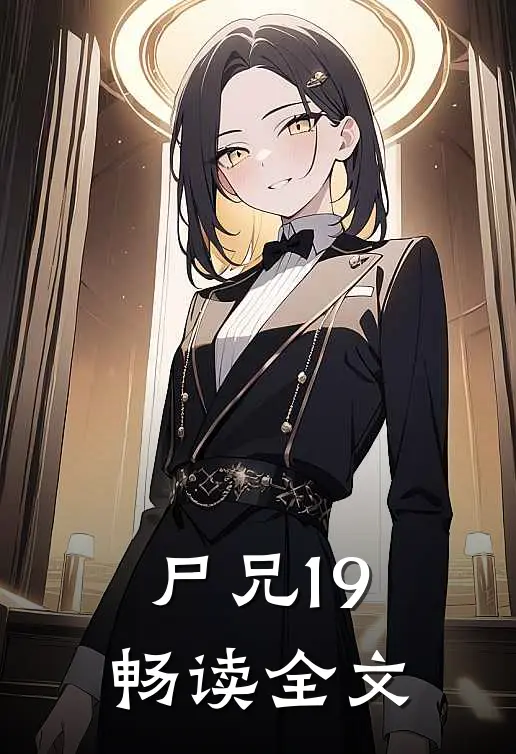 尸兄 19畅读全文
