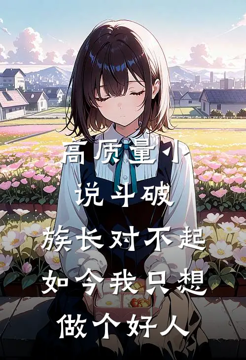 高质量小说斗破：族长对不起，如今我只想做个好人