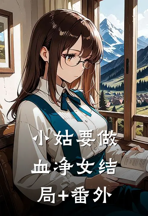 小姑要做血净女结局+番外