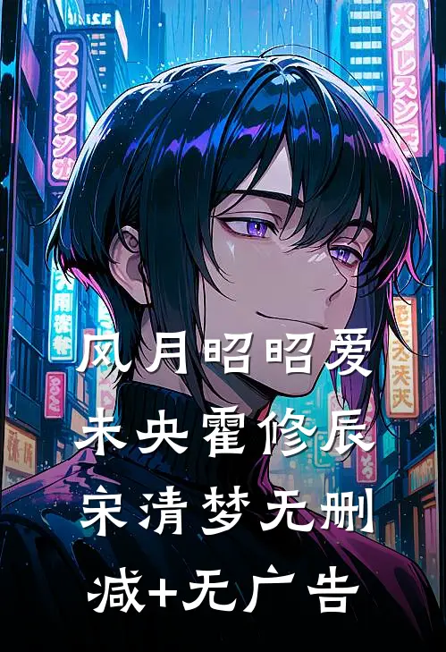 风月昭昭爱未央霍修辰宋清梦无删减+无广告