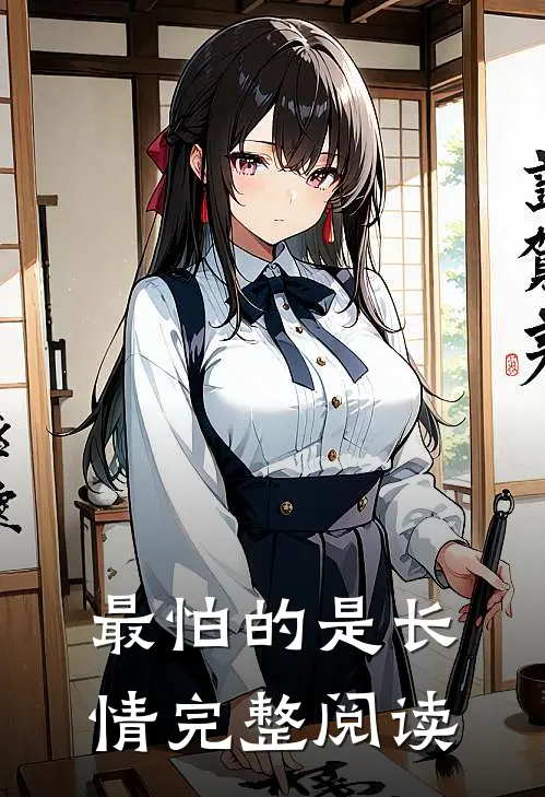 最怕的是长情完整阅读