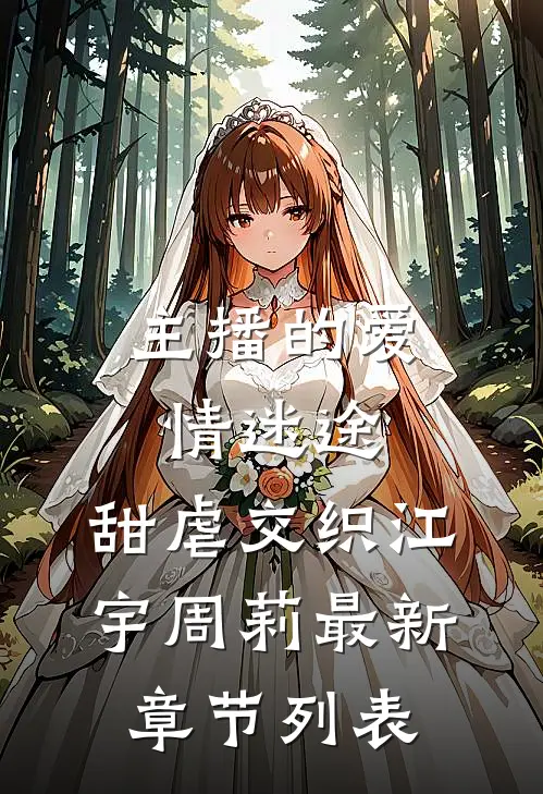 主播的爱情迷途：甜虐交织江宇周莉最新章节列表
