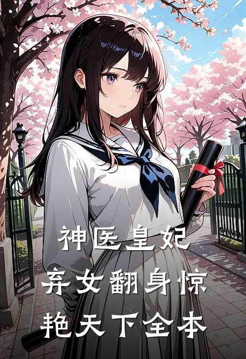 神医皇妃：弃女翻身惊艳天下全本