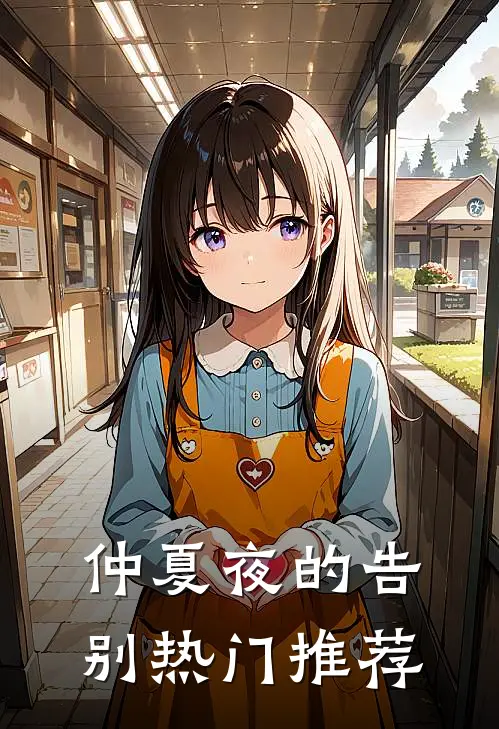 仲夏夜的告别热门推荐