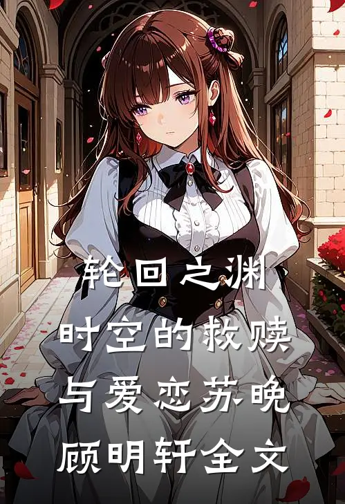 轮回之渊：时空的救赎与爱恋苏晚顾明轩全文