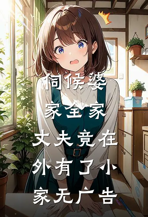 伺候婆家全家，丈夫竟在外有了小家无广告